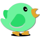 ついぺんリサーチR for Twitter icon