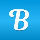 Bookly - Book Tracker Library icon
