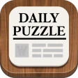 The Daily Puzzle icon