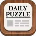 The Daily Puzzle icon