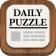 The Daily Puzzle icon