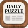 The Daily Puzzle icon