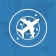 Flysporing - Flyradar icon