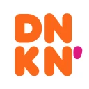 Dunkin' UAE - Rewards & Deals icon