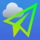 UAV Forecast for dronepiloter icon