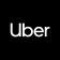 Uber – Book en tur icon