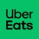 Uber Eats: lokal madlevering icon