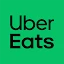 Uber Eats: Food and Grocery icon