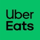 Uber Eats: Essenslieferung icon