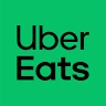 Uber Eats: Food and Grocery icon