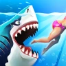 ハングリー シャーク ワールド(Hungry Shark) icon