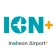 인천공항+ icon