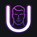 UCHAD AI Looksmax Face Rating icon