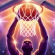 Basketball Master: Dunk Hero icon