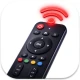 Universal TV Remote Control icon
