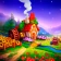 왕실 농장 (Royal Farm) icon