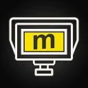 Monitor+ icon