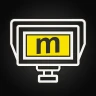 Monitor+ icon