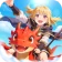 ドラゲナイ:竜騎士学園 icon