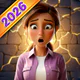 Solitaire Story - Ava's Manor icon