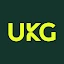 UKG Pro icon
