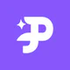Purple: Amis & Sorties icon