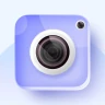 HD Camera Zoom – Beauty Filter icon