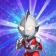 ウルトラマン パズルシュワッチ!! icon