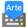 アルテ日本語入力 先行版 icon