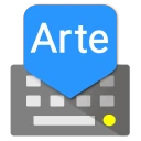 アルテ日本語入力キーボード icon