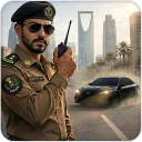 هجوله و مطاردات - قراند icon