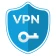 Privify: وكيل VPN سريع وآمن icon