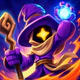 Undead Slayer: Offline Action icon