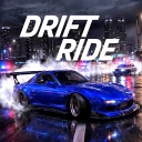 DRIFT RIDE 2: Traffic Racing icon