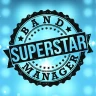Superstar Band Manager icon
