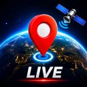 Live Earth Maps - Street View icon