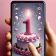 케이크 메이커: 생일 축하합니다 icon