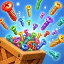 Box Away: Collect & Sort 3D icon