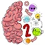 Brain Test 2: Tricky Stories icon
