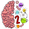 Brain Test 2: Tricky Stories icon