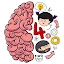 Brain Test 4: Tricky Friends icon