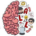 Brain Test All-Star: IQ Boost icon