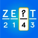Logicross: Crossword Puzzle icon