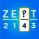 Logicross: Crossword Puzzle icon