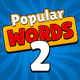 Popular Words 2: Trivia Quiz icon