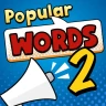 Popular Words 2: Trivia Quiz icon