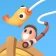Idle Fishing Charter icon