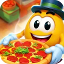 Candy Dash: Sweet Tycoon icon