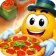 Candy Dash: Sweet Tycoon icon