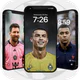 Football Wallpaper HD 4K icon